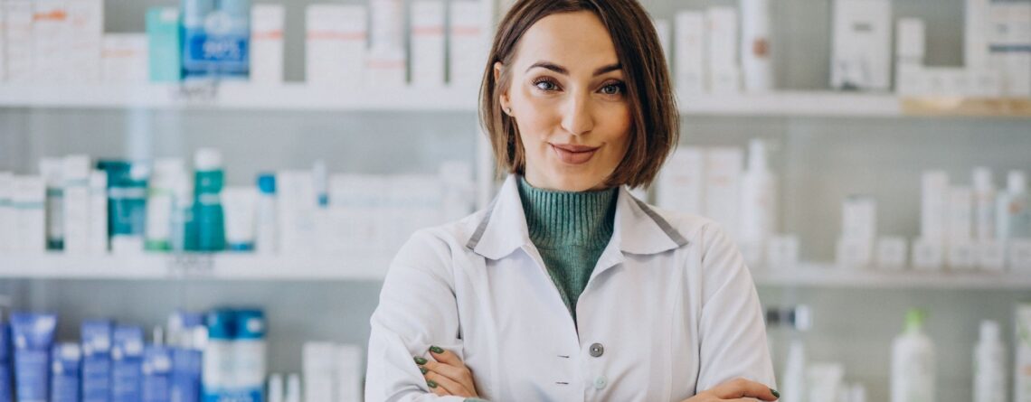 pharmacist for vaping