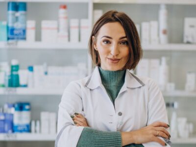 pharmacist for vaping