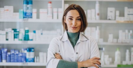 pharmacist for vaping