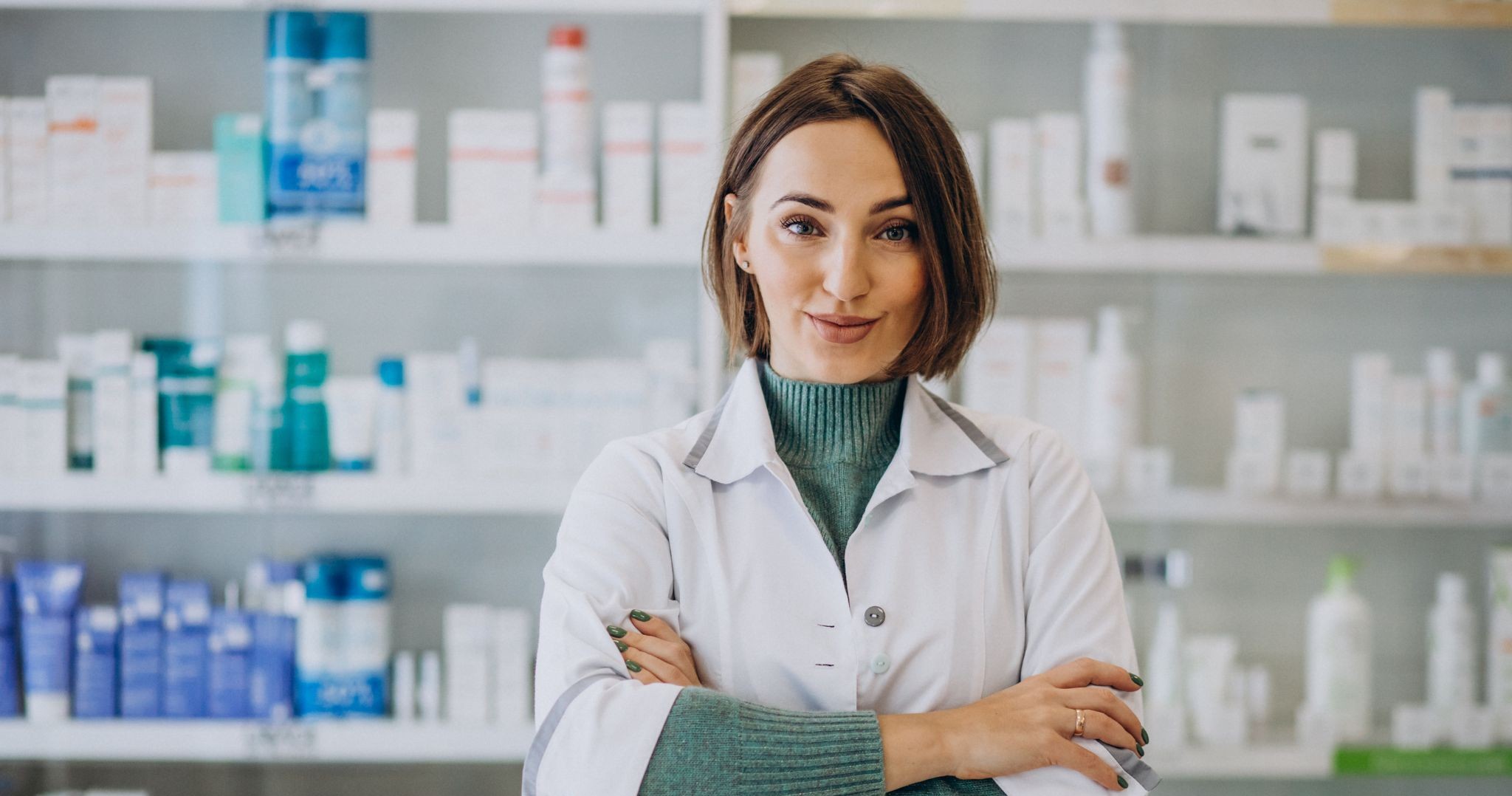 pharmacist for vaping